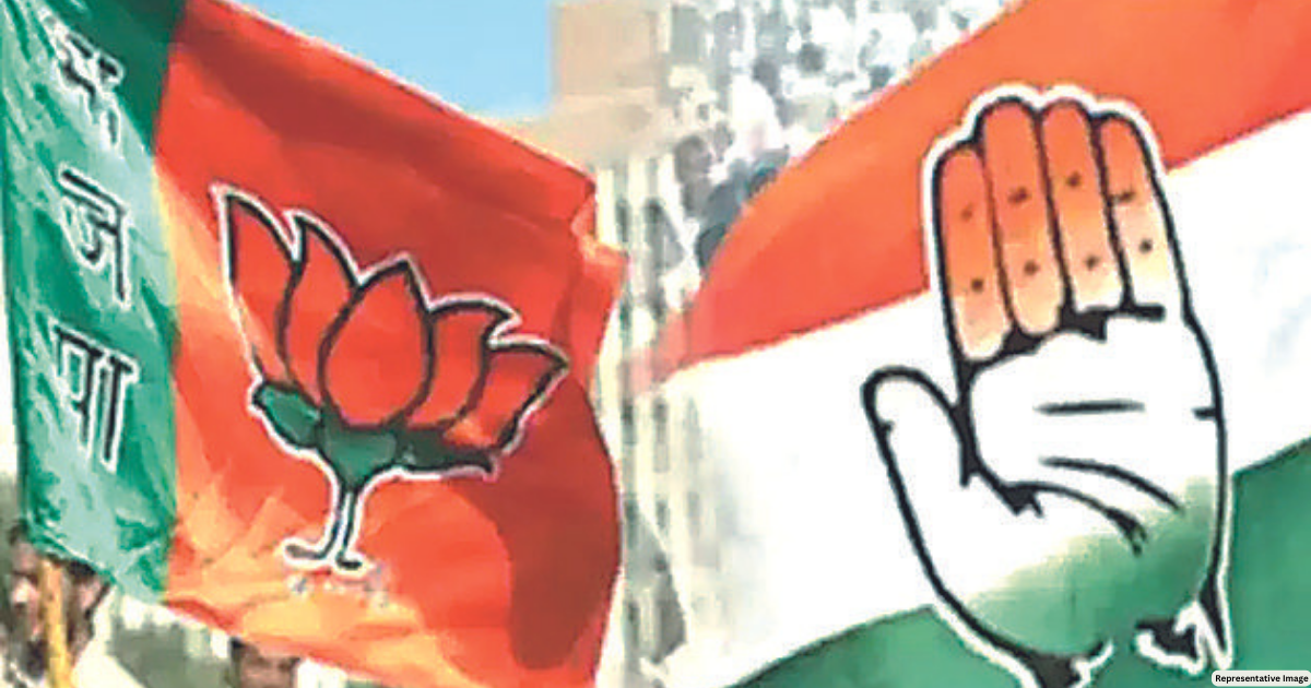 Kin of leaders in poll fray: 18 in Cong, 11 from BJP get tickets